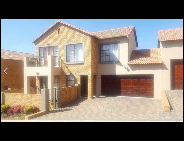 3 BEDROOM PROPERTY TO RENT IN CHANCLIFF